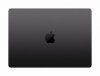 Apple MacBook Pro 14.2 cala: M5 Pro 15^16, 24GB, 2TB SSD, bez zasilacza - Gwiezdna czerń
